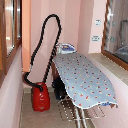 Apartament Downtown