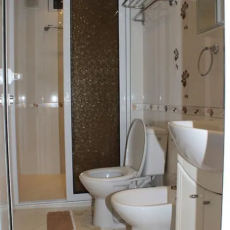 Apartament Downtown Pazardżik