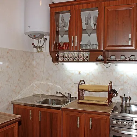 Apartament Downtown