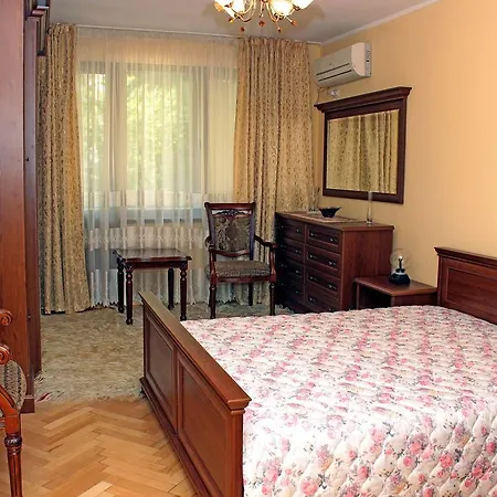 Apartament Downtown Pazardżik
