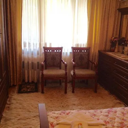Downtown Apartament *