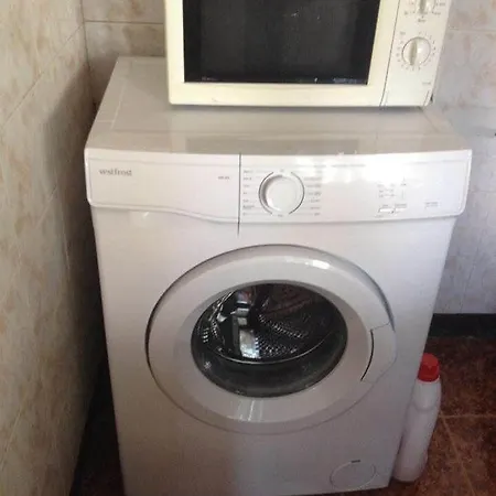 Apartament Downtown